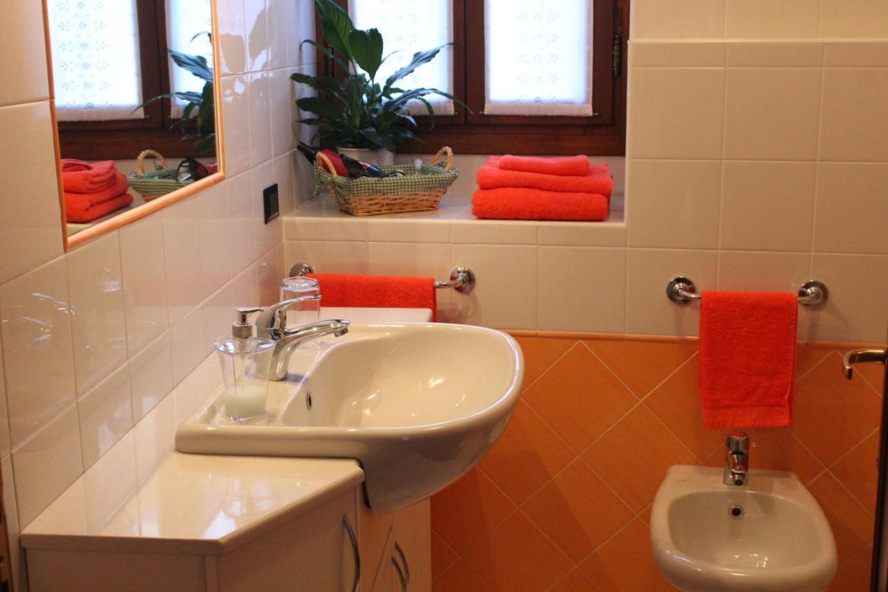 Casa Mia Apartment Bellagio
