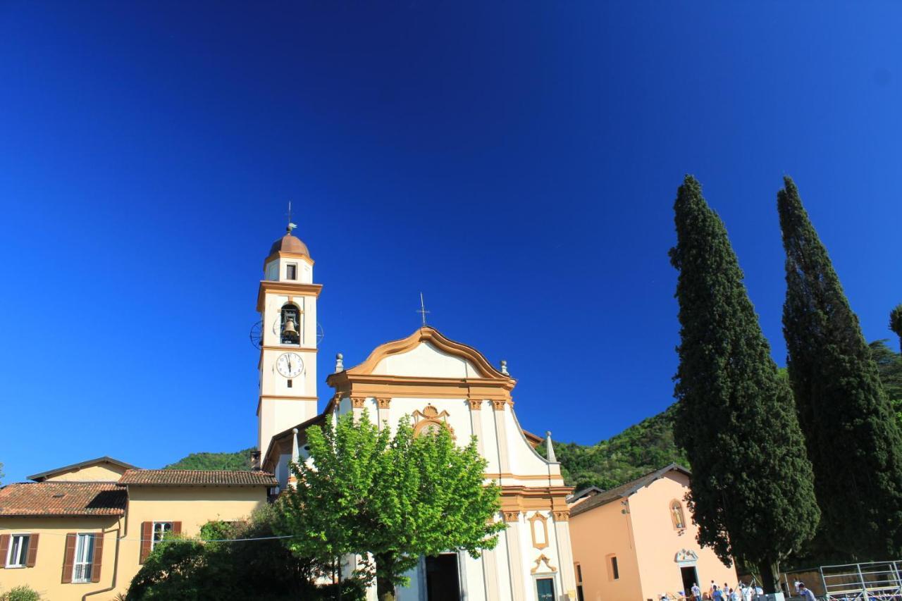 Casa Mia