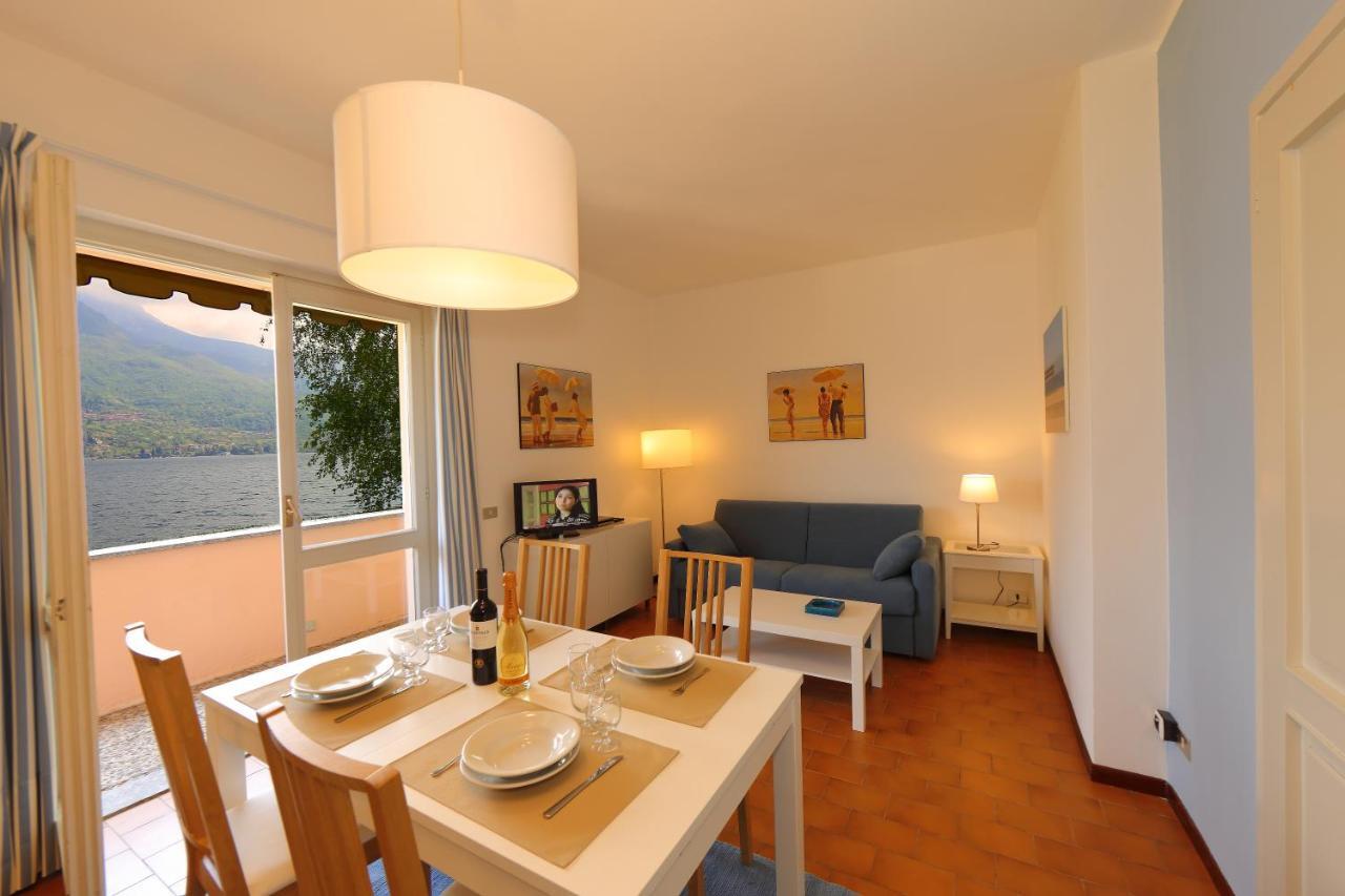 Apartment La Spiaggia Oliveto Lario