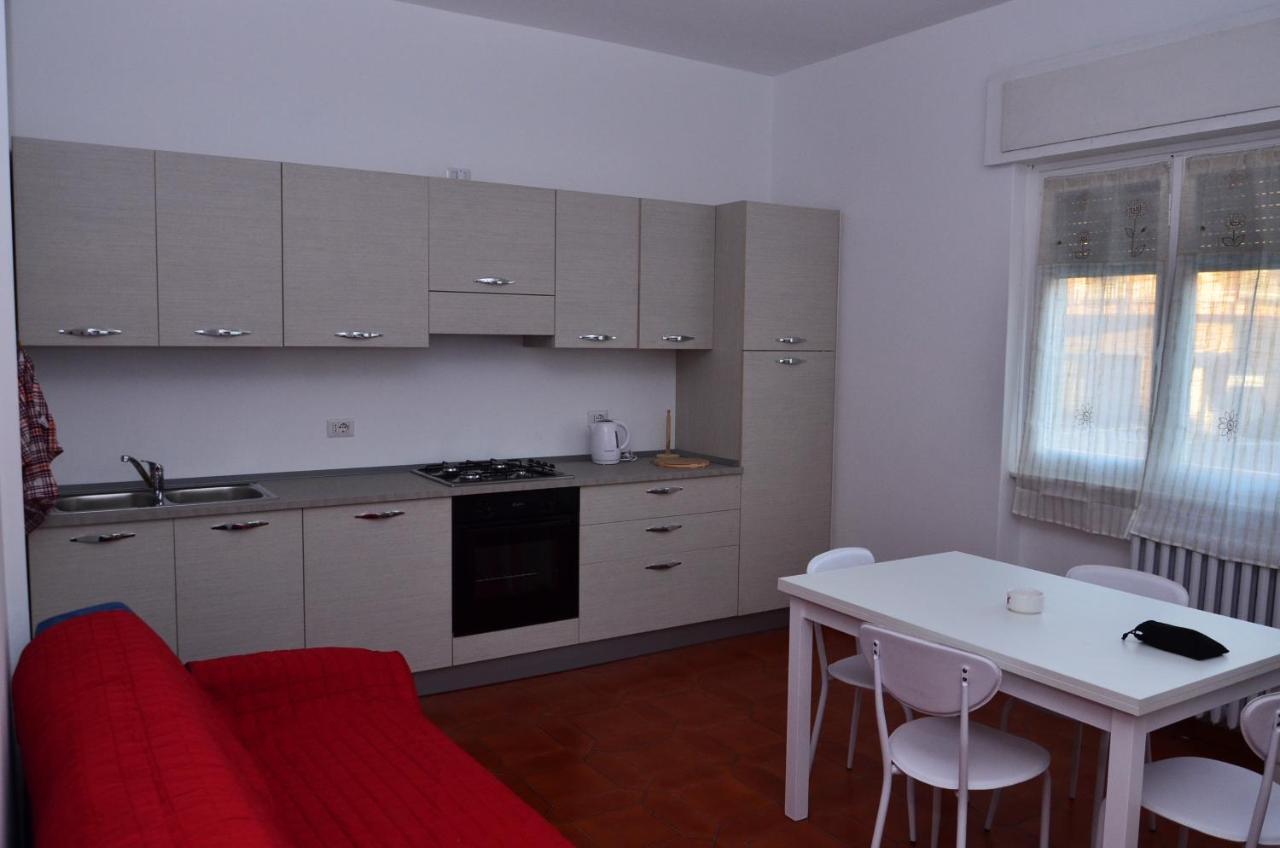Holiday home Casa Di Leo *