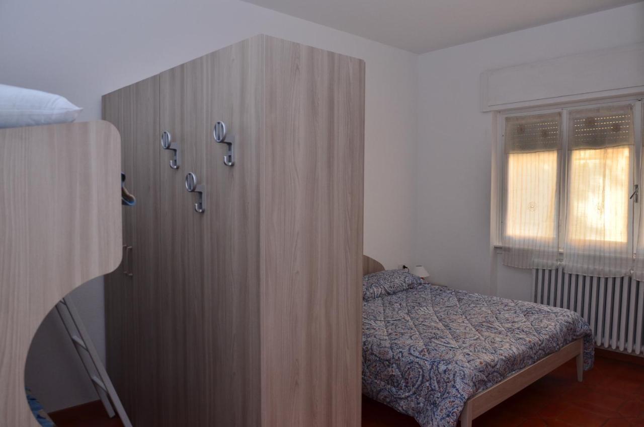 Casa Di Leo Holiday home *