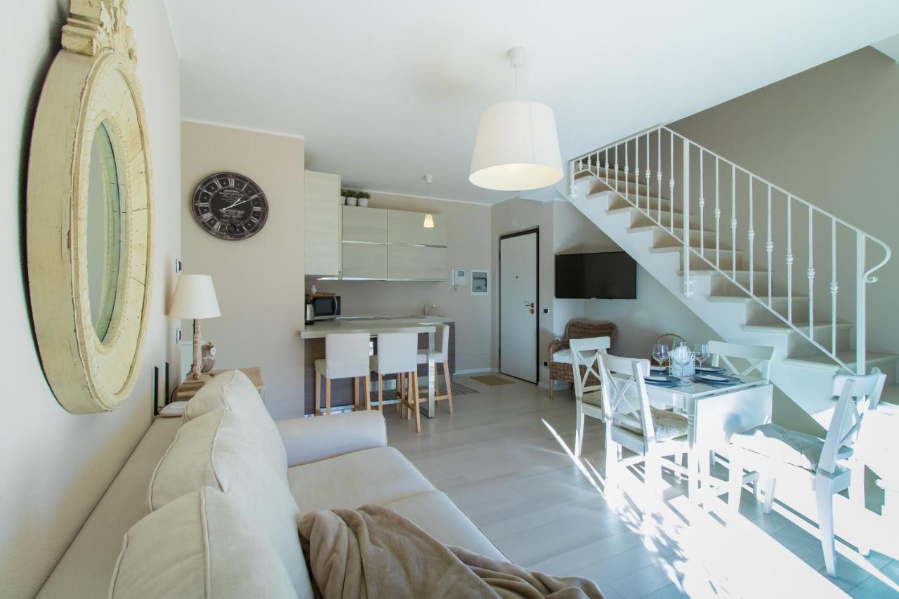 Tulipani 17 Apartment Tremezzo