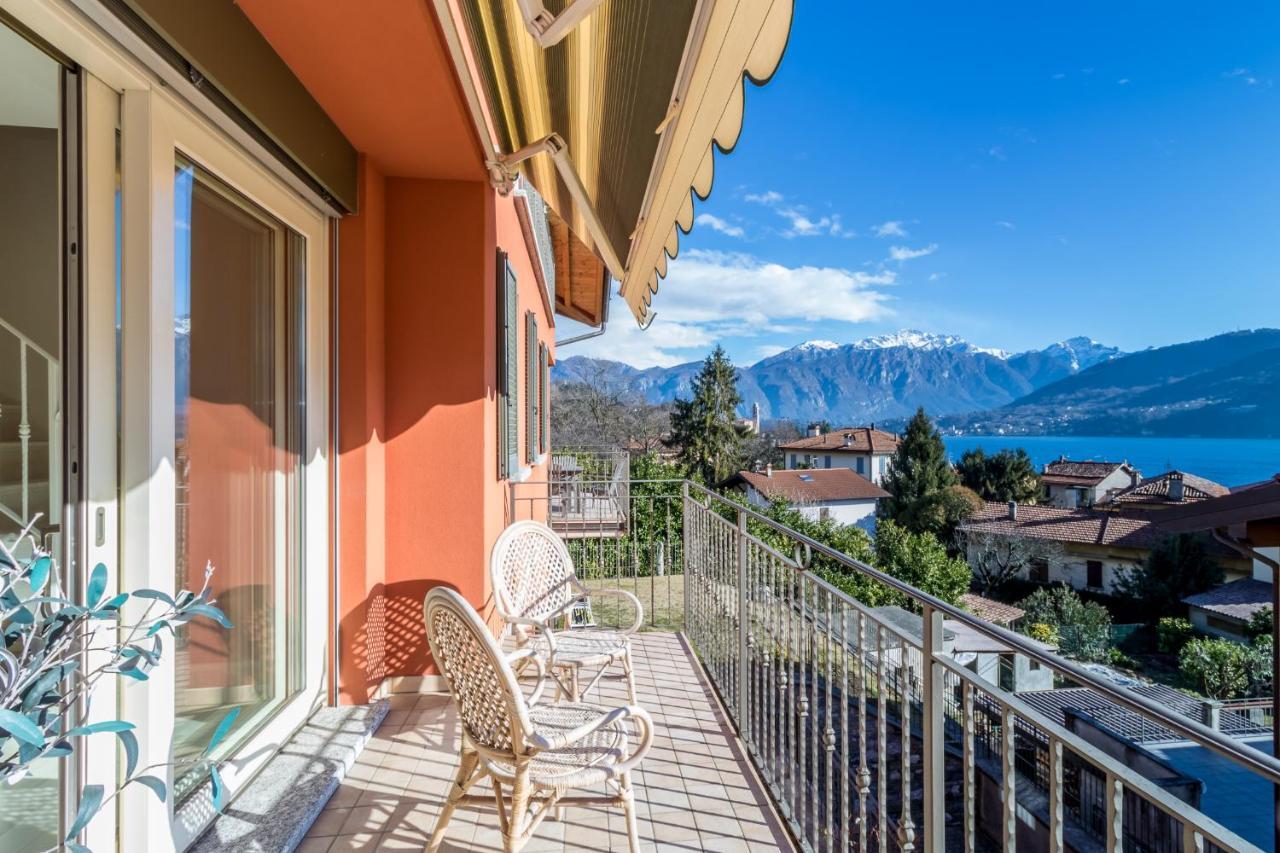 Tulipani 17 Apartment Tremezzo