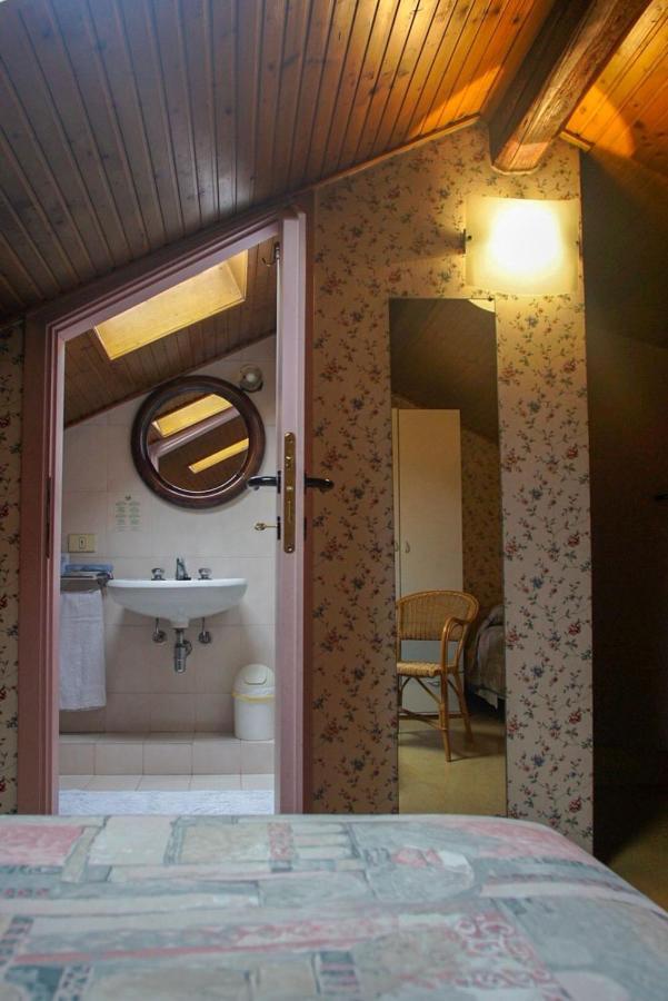 Hotel Hotel Locanda Mel