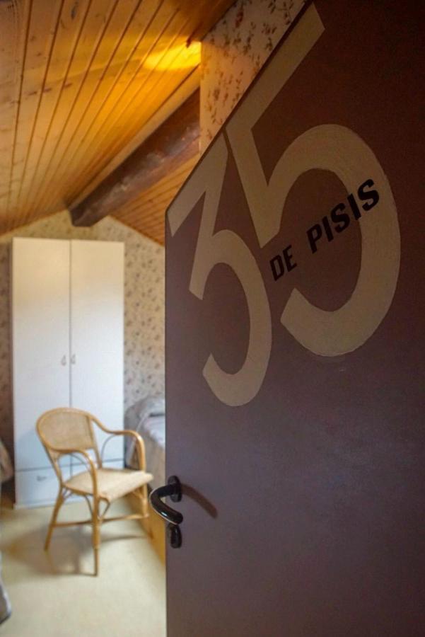 Hotel Hotel Locanda Mel 3*