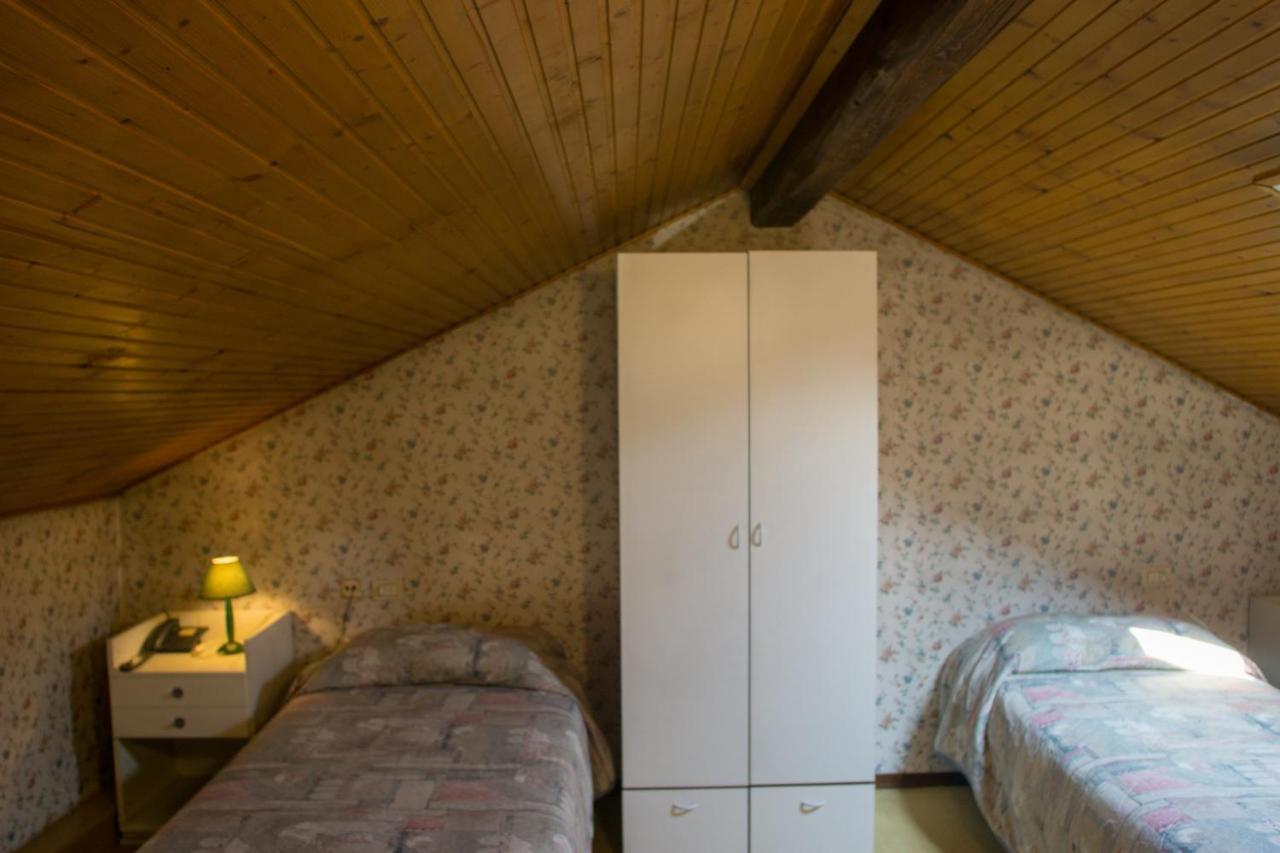 Hotel Hotel Locanda Mel