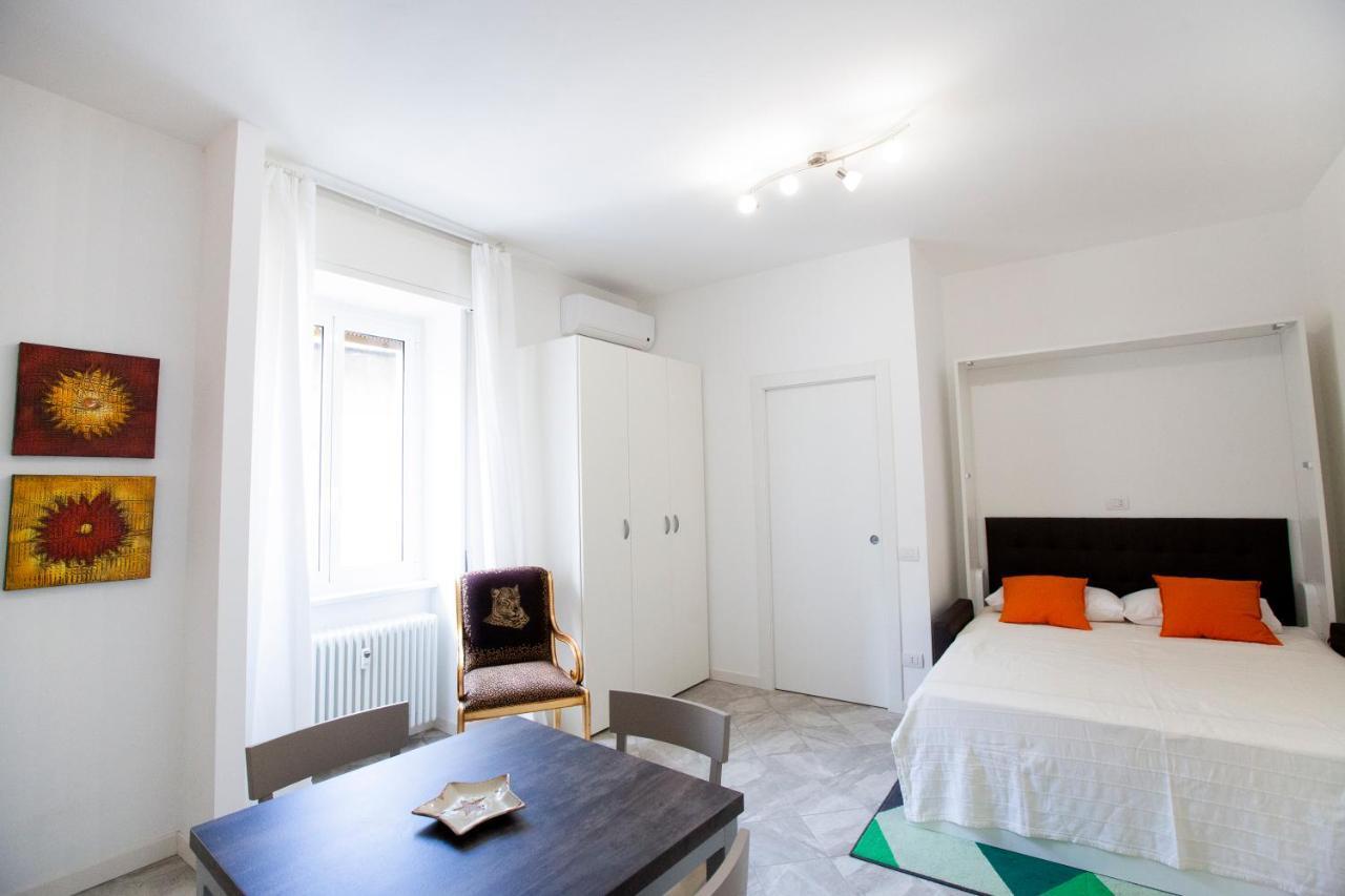 Benzi Apartment *