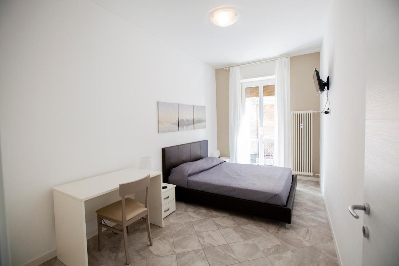 Apartment Benzi *