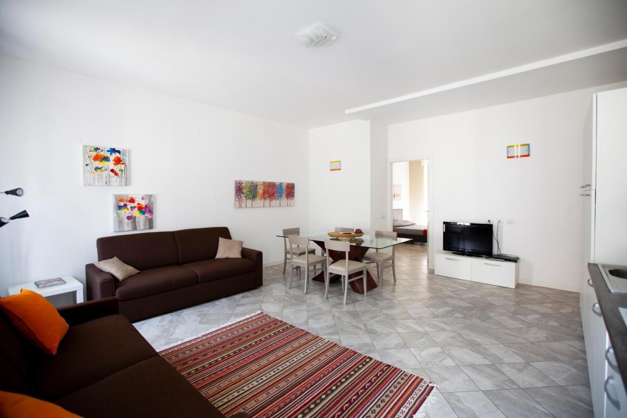 Benzi Apartment