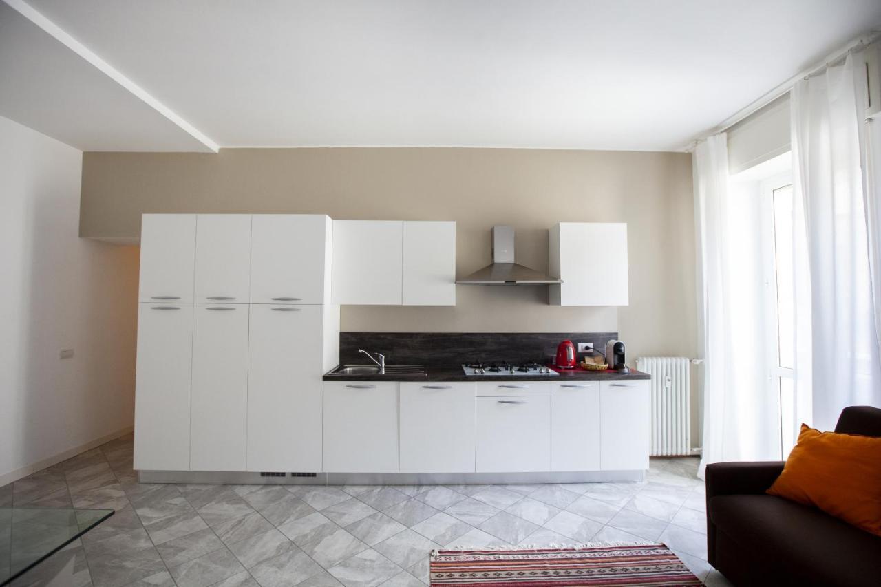 Benzi Apartment *