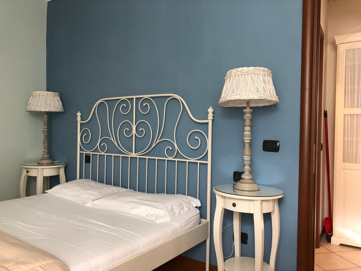 Appartamento Acquaterrafuoco - *