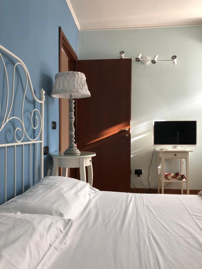 Appartamento Acquaterrafuoco - *