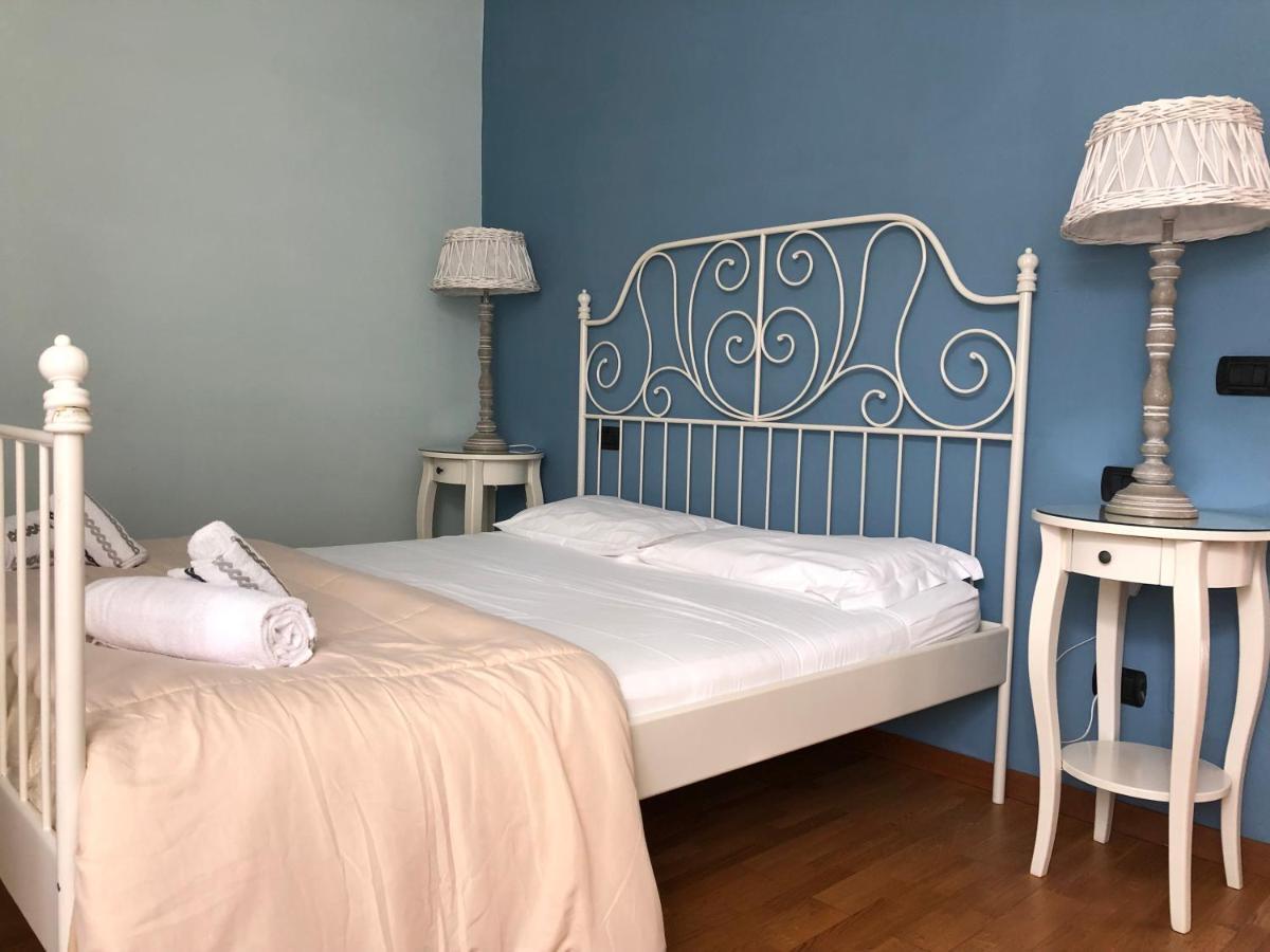 Appartamento Acquaterrafuoco - *
