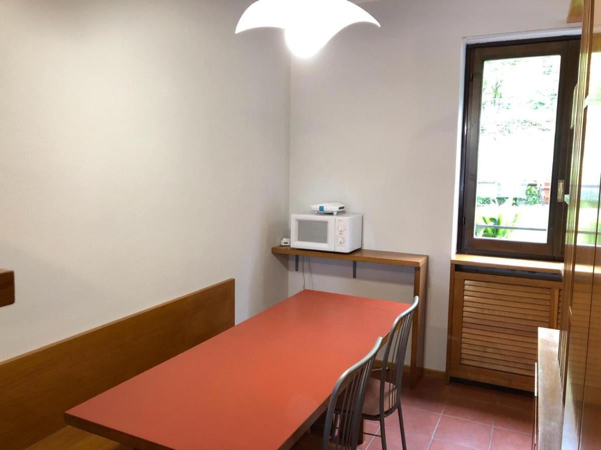 Eden Sul Lago Di Como Holiday home