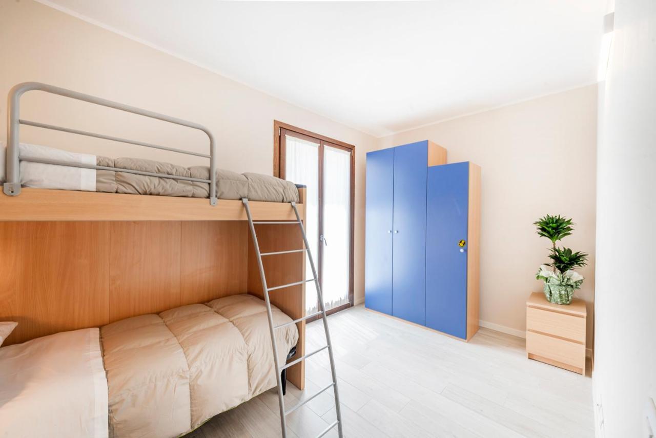 Casa Bella Holiday home *