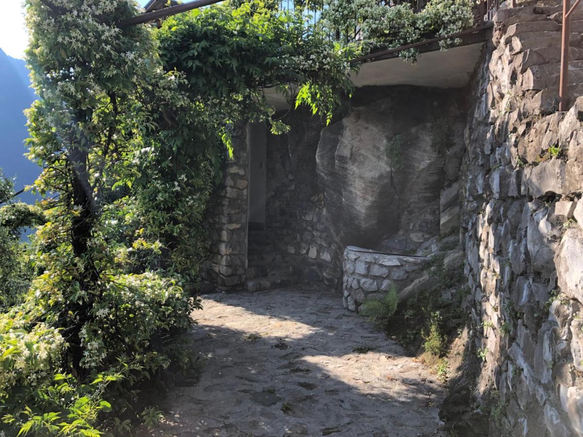 Holiday home Eden Sul Lago Di Como Nesso
