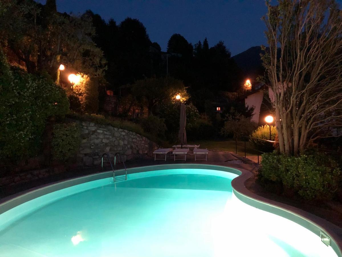 Eden Sul Lago Di Como *