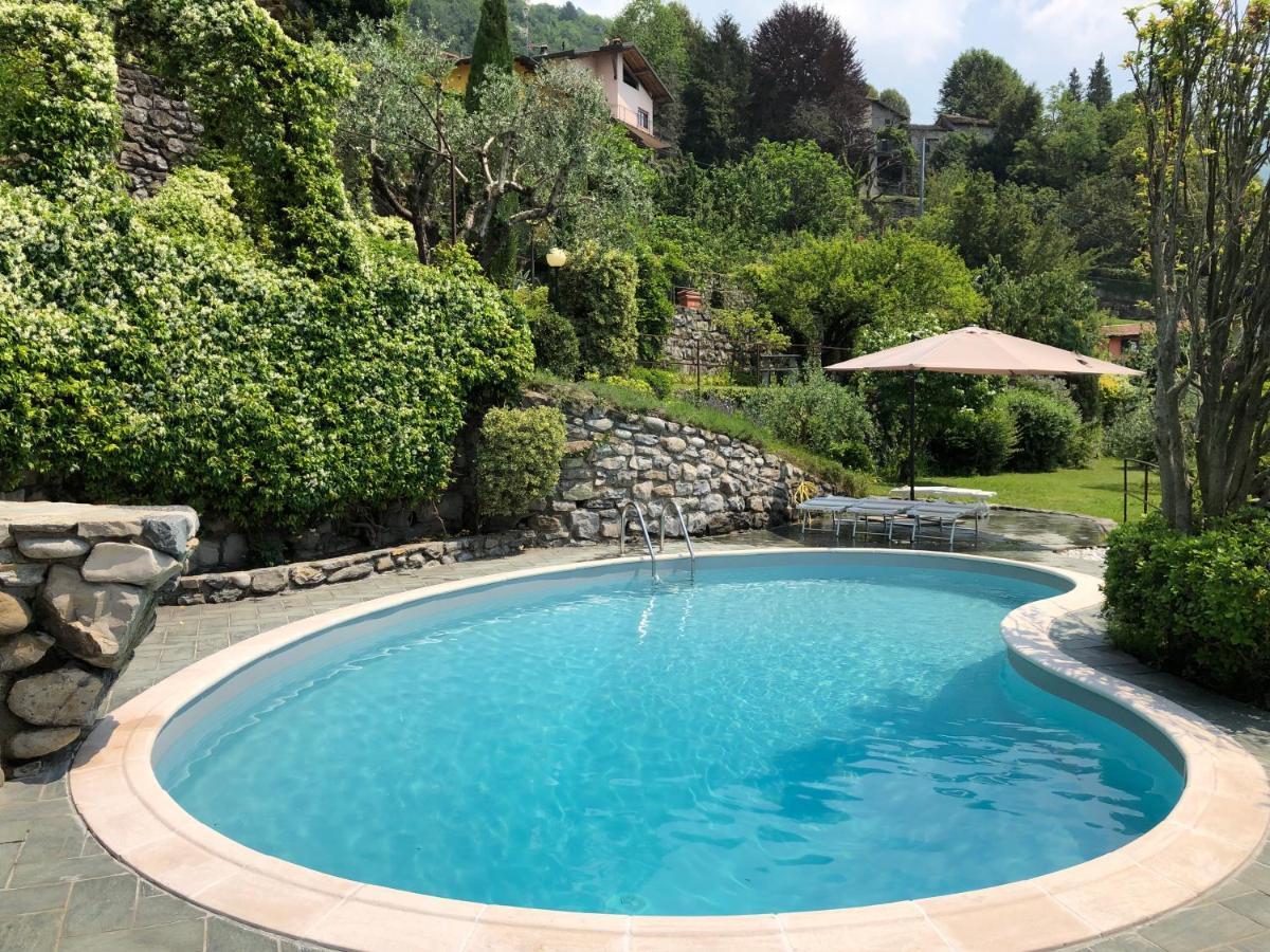 Eden Sul Lago Di Como Holiday home Nesso