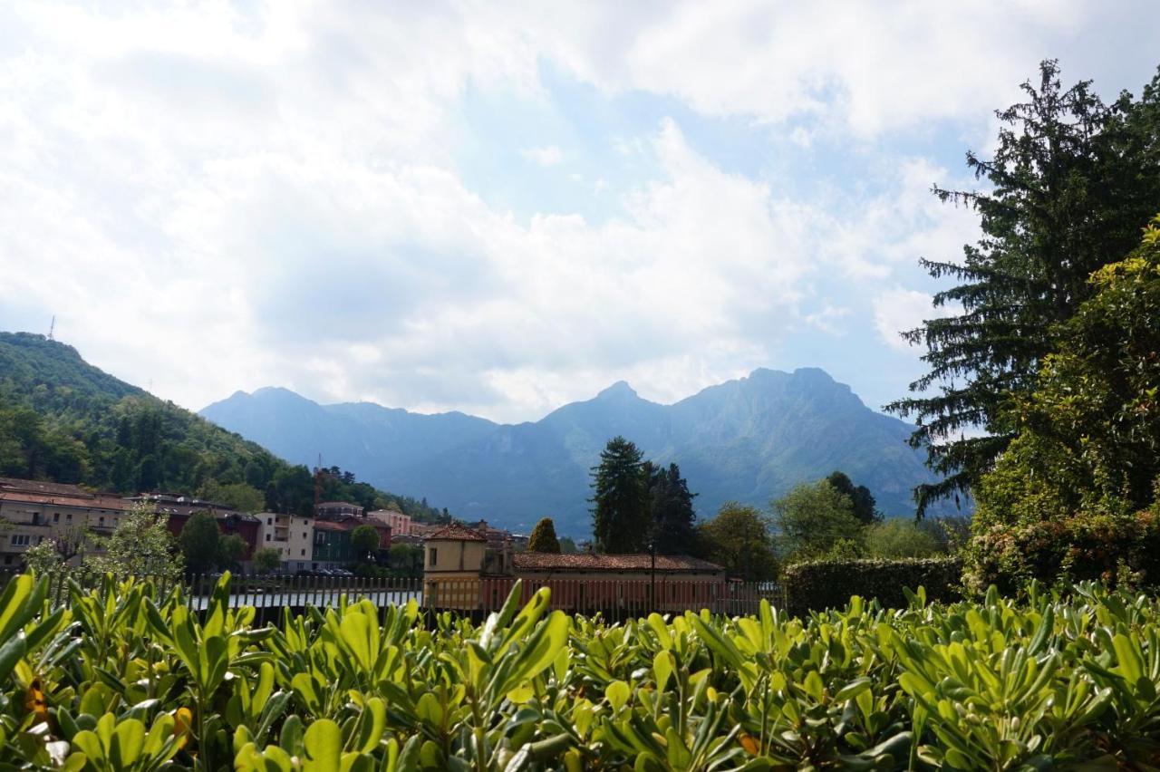 Apartment Casa Isola Viscontea Lecco