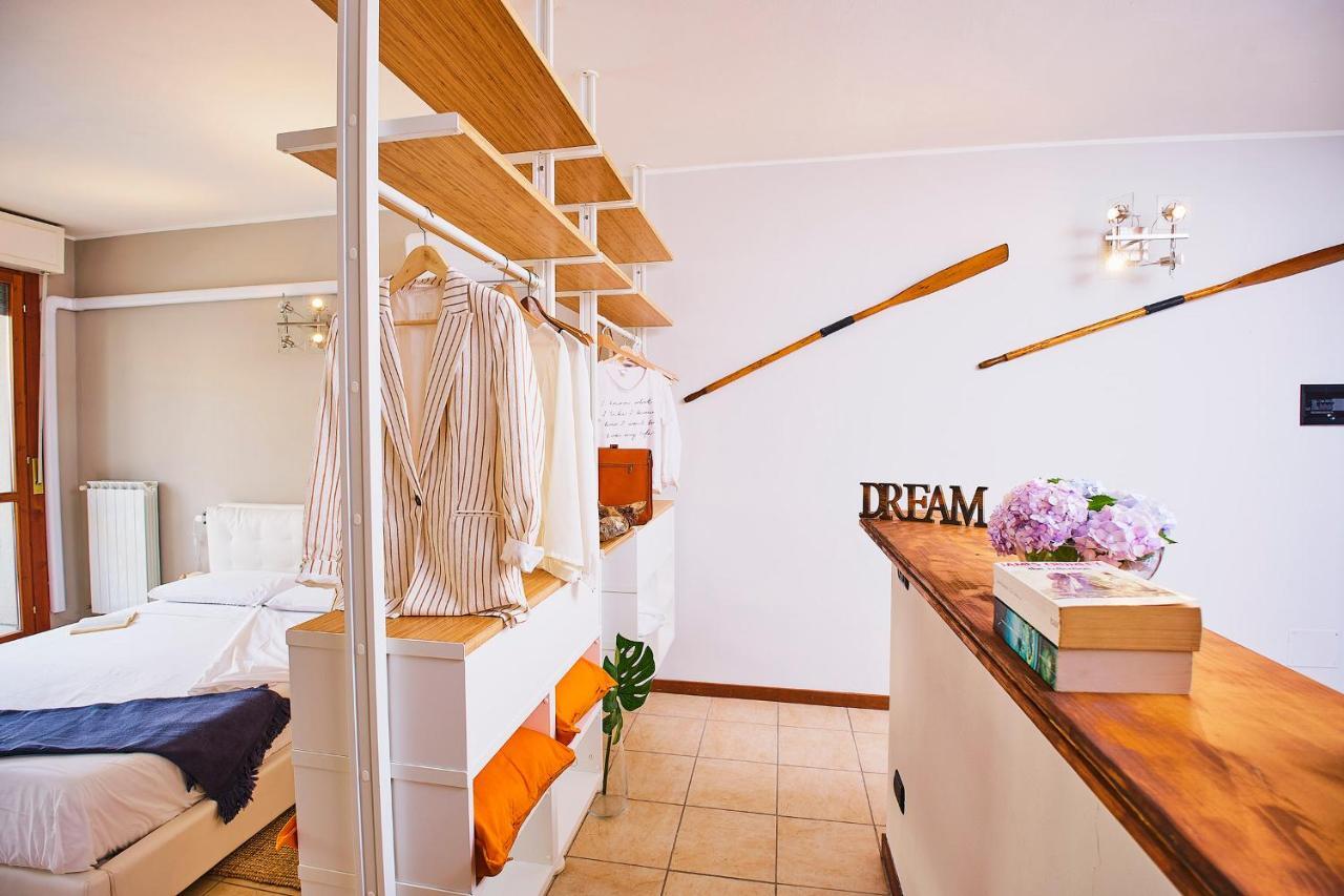 5 Sweet Apartment