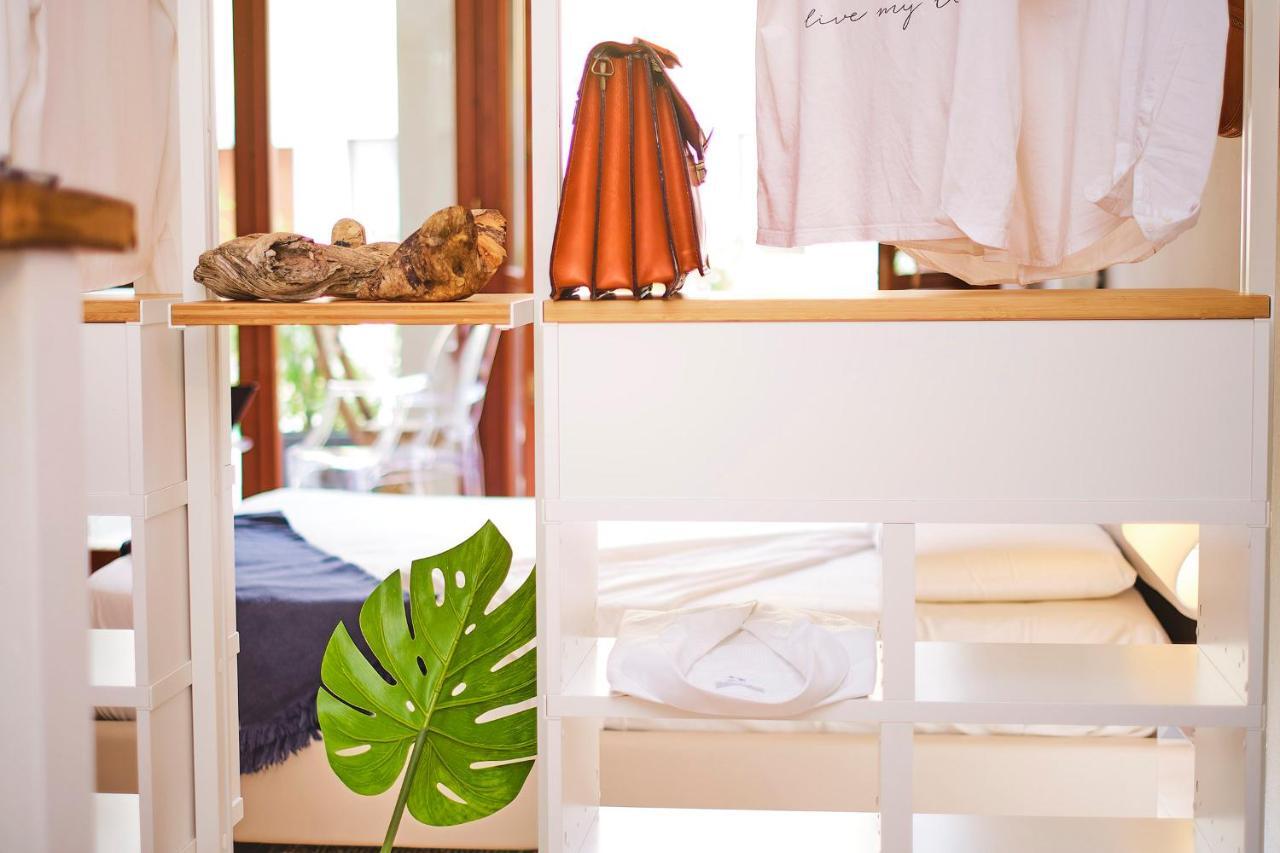 5 Sweet Apartment Acquaseria