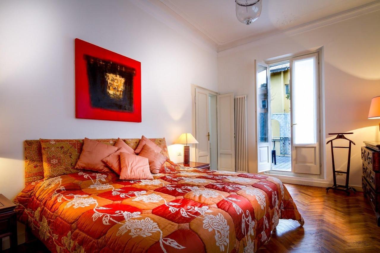 Villa Villa Cernobbio *