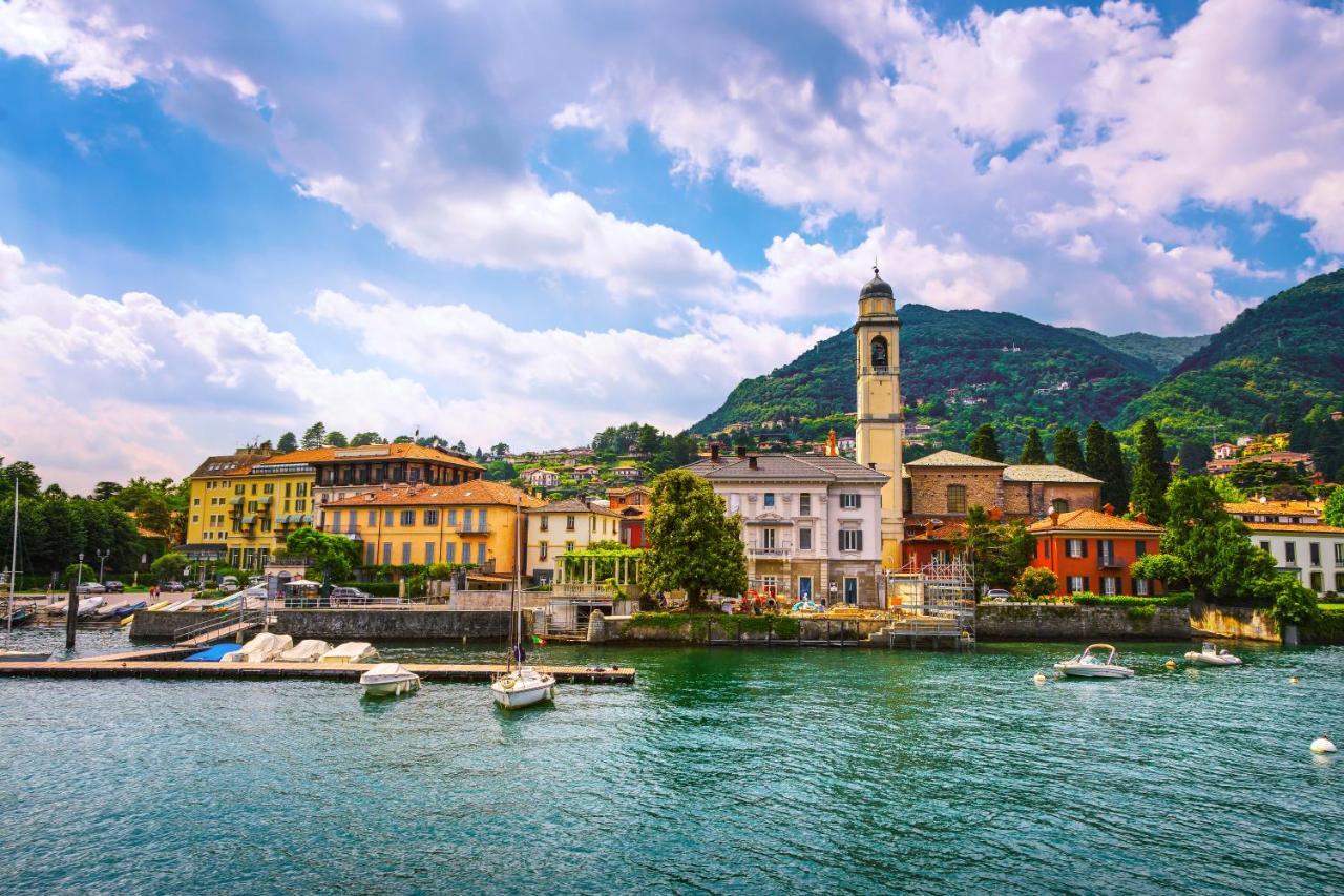 Villa Cernobbio