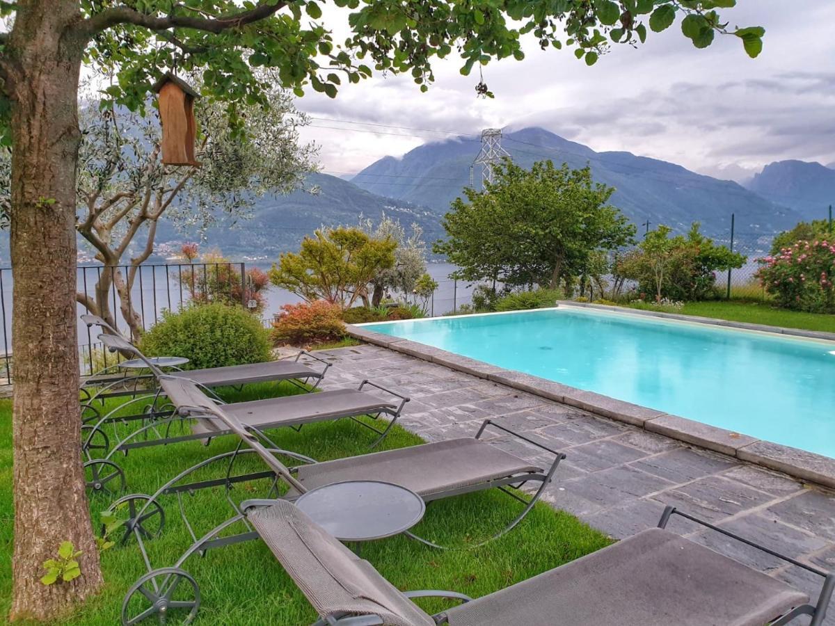 Farm stay Treterre