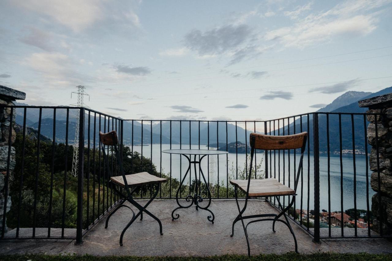 Farm stay Treterre