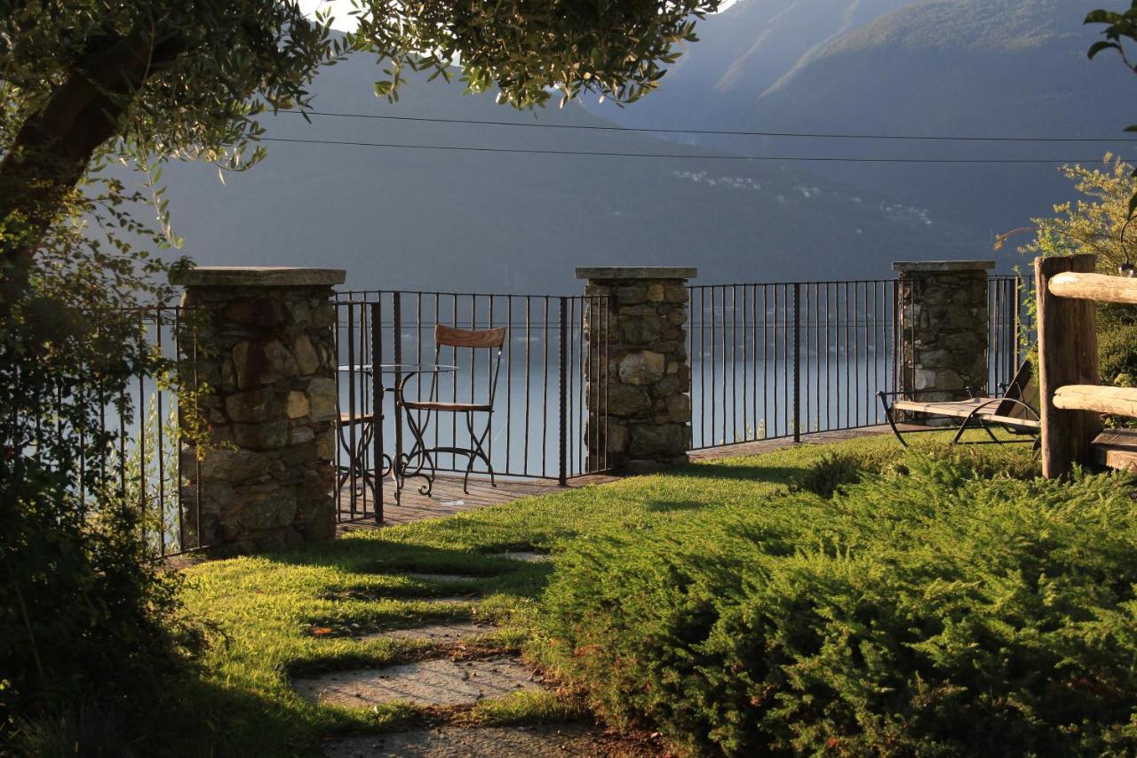 Farm stay Treterre