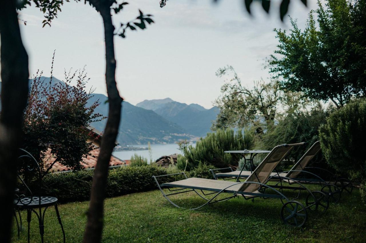Treterre Farm stay *
