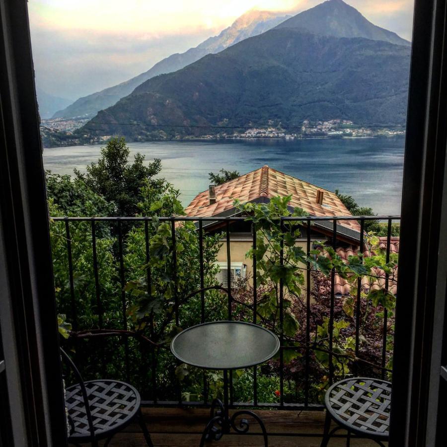 Treterre Farm stay