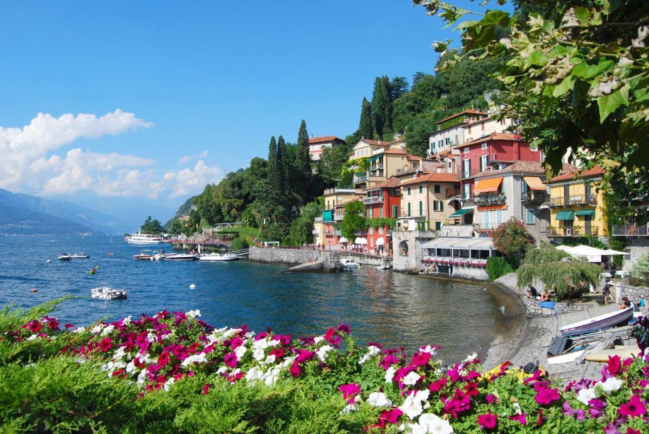 Del Sole Hotel Varenna