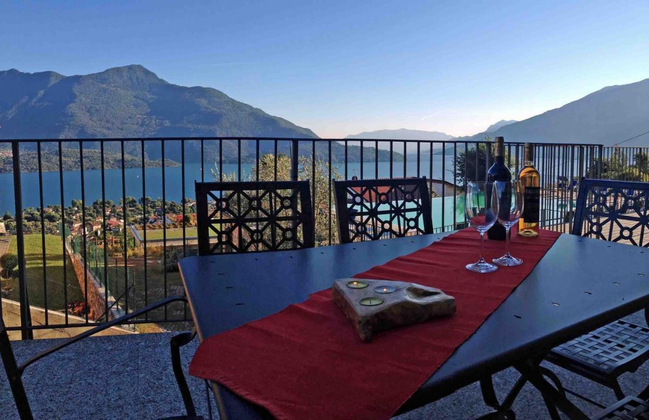 La Collina Degli Ulivi Apartment *
