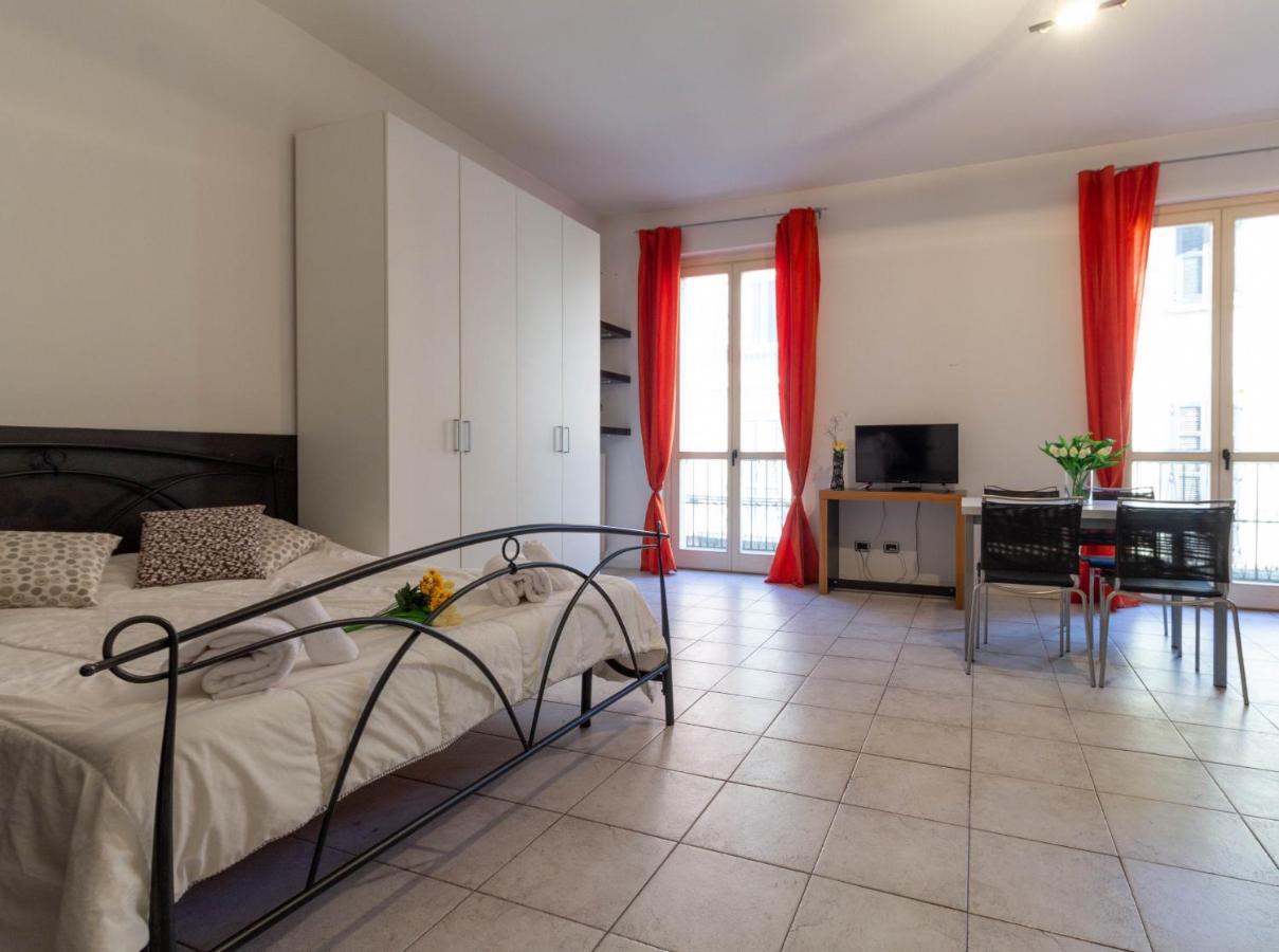 Roma 40 - Affitti Brevi Italia Apartment