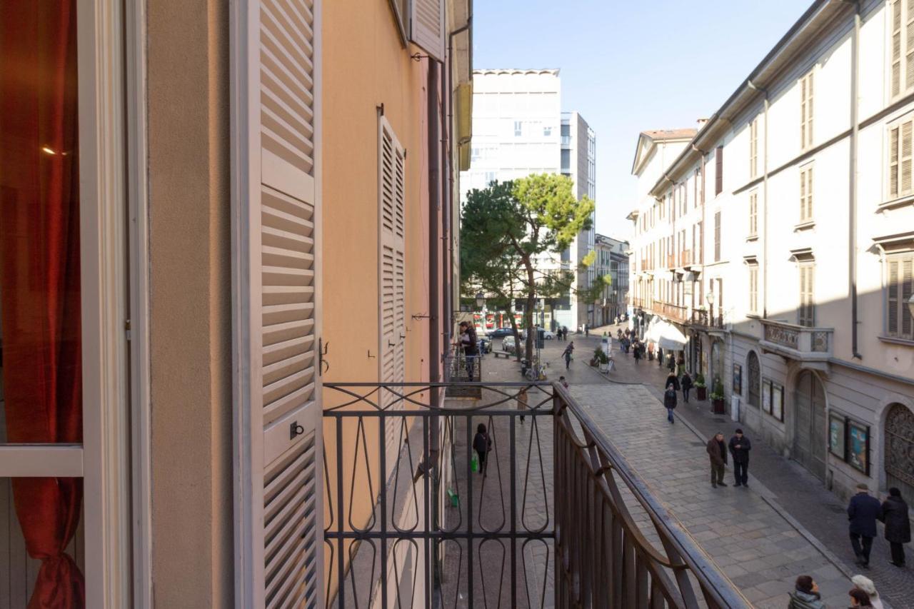 Roma 40 - Affitti Brevi Italia Apartment