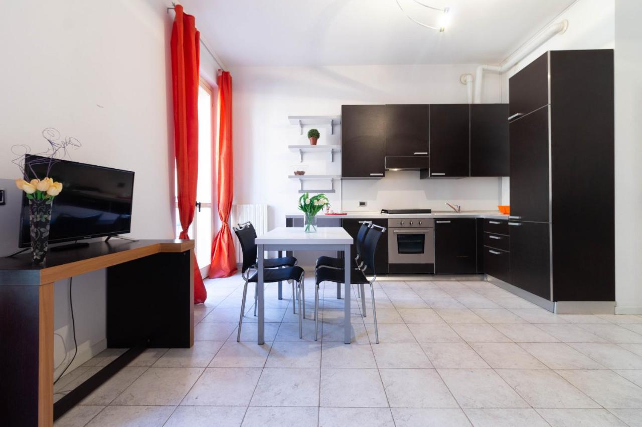 Roma 40 - Affitti Brevi Italia Apartment Lecco