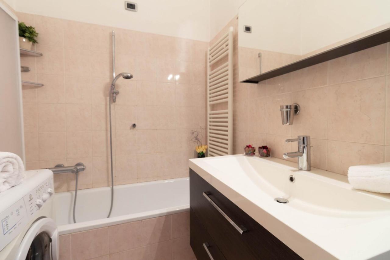 Roma 40 - Affitti Brevi Italia Apartment *
