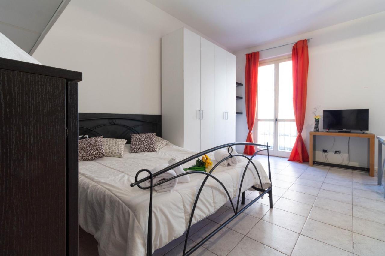 Apartment Roma 40 - Affitti Brevi Italia