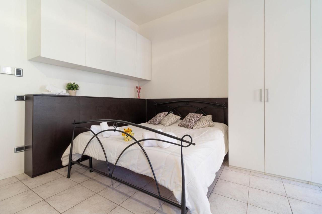 Roma 40 - Affitti Brevi Italia Apartment Lecco