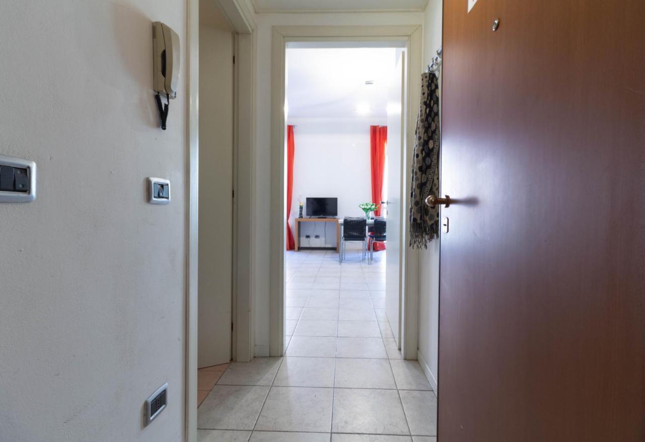 Apartment Roma 40 - Affitti Brevi Italia