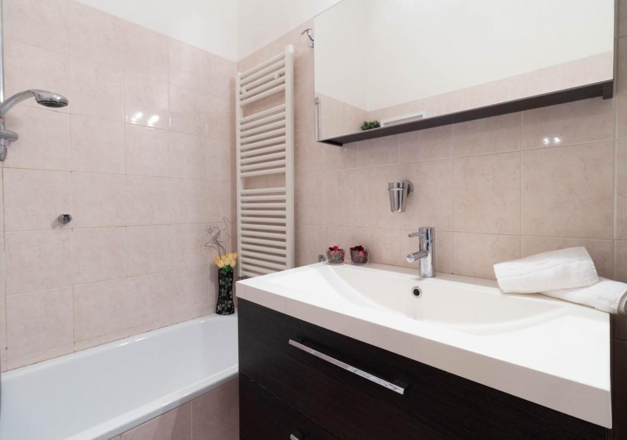 Apartment Roma 40 - Affitti Brevi Italia *
