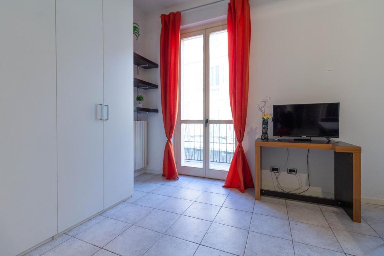 Roma 40 - Affitti Brevi Italia Apartment