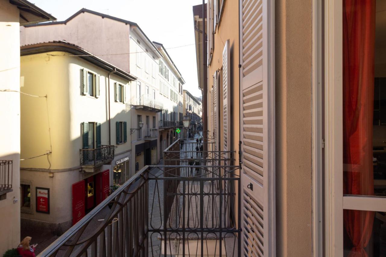 Roma 40 - Affitti Brevi Italia Apartment Lecco