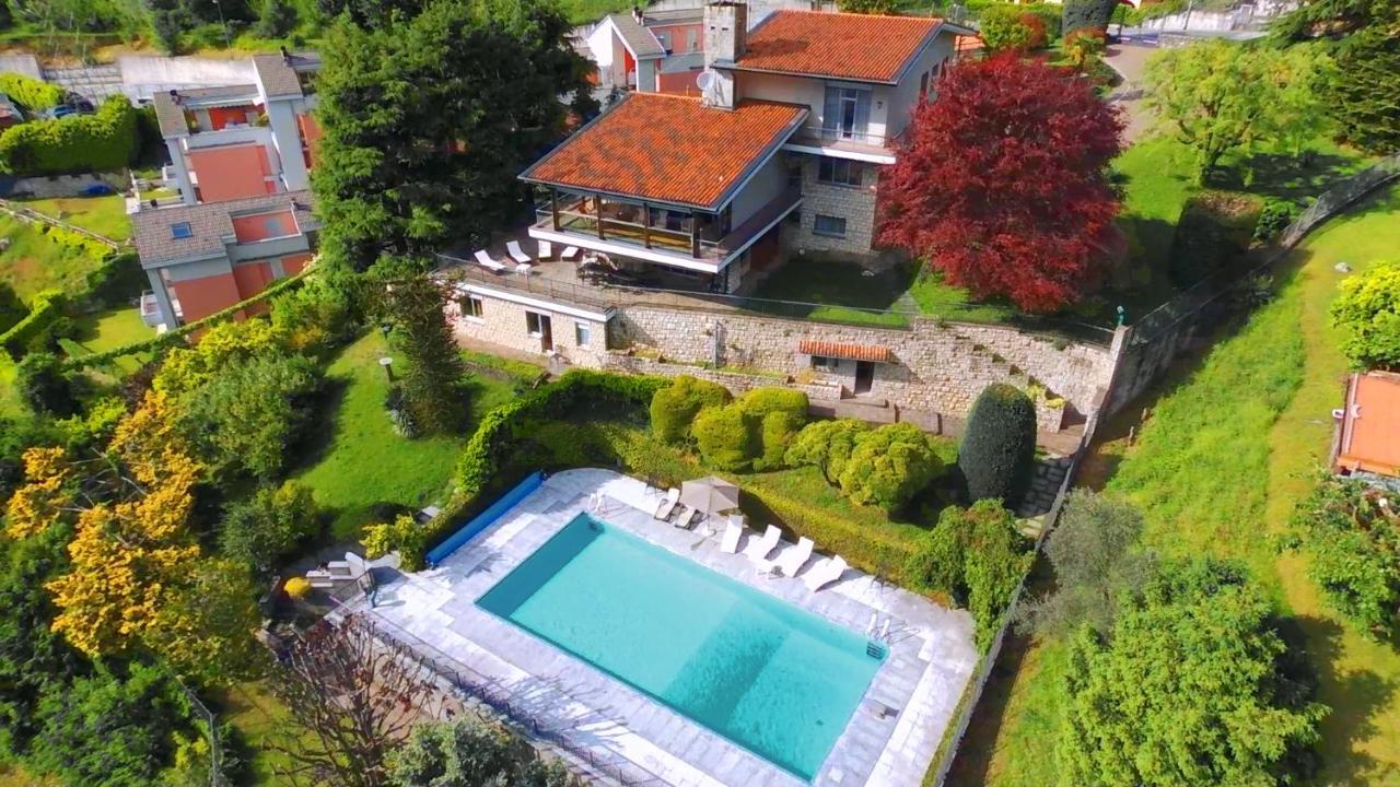 Villa Ornella Mandello del Lario