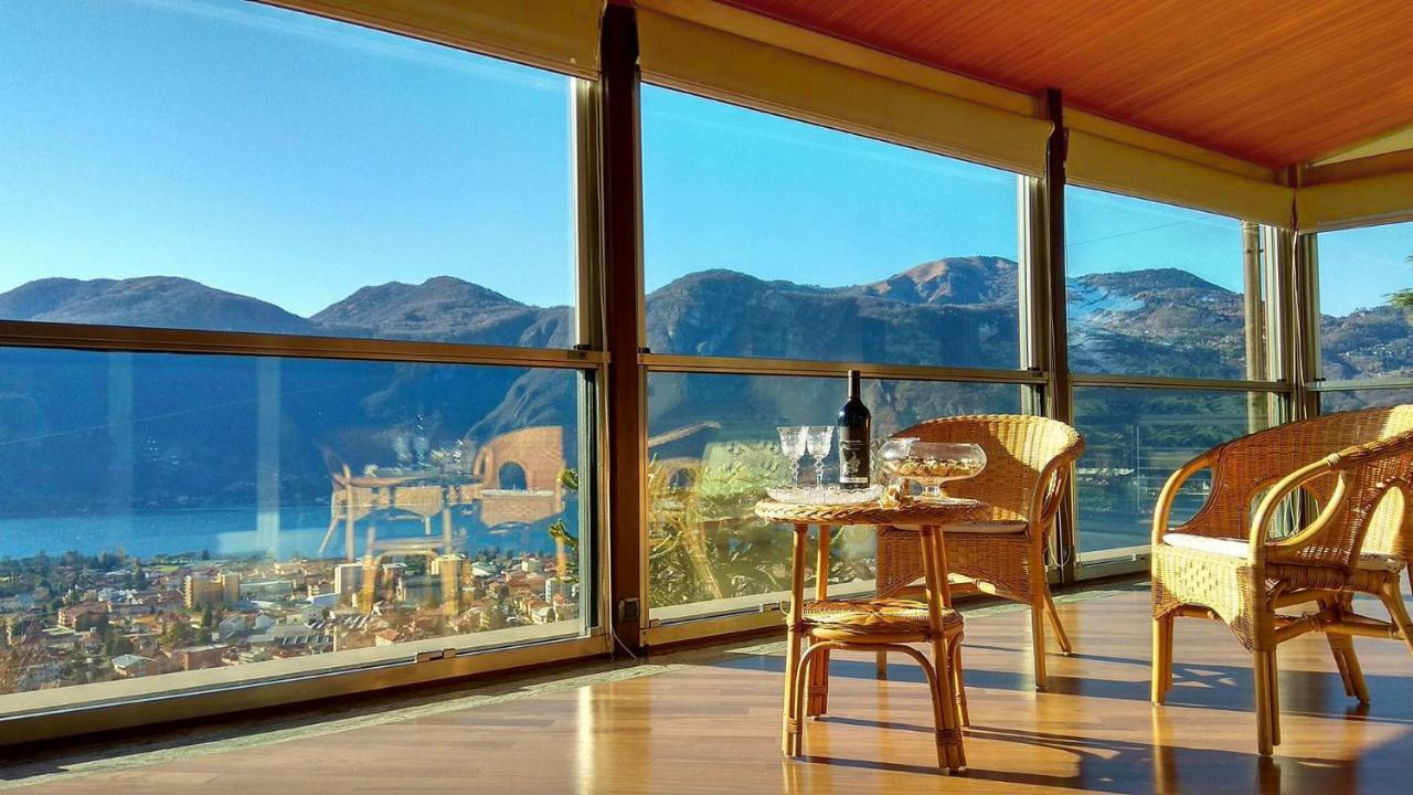 Villa Ornella *