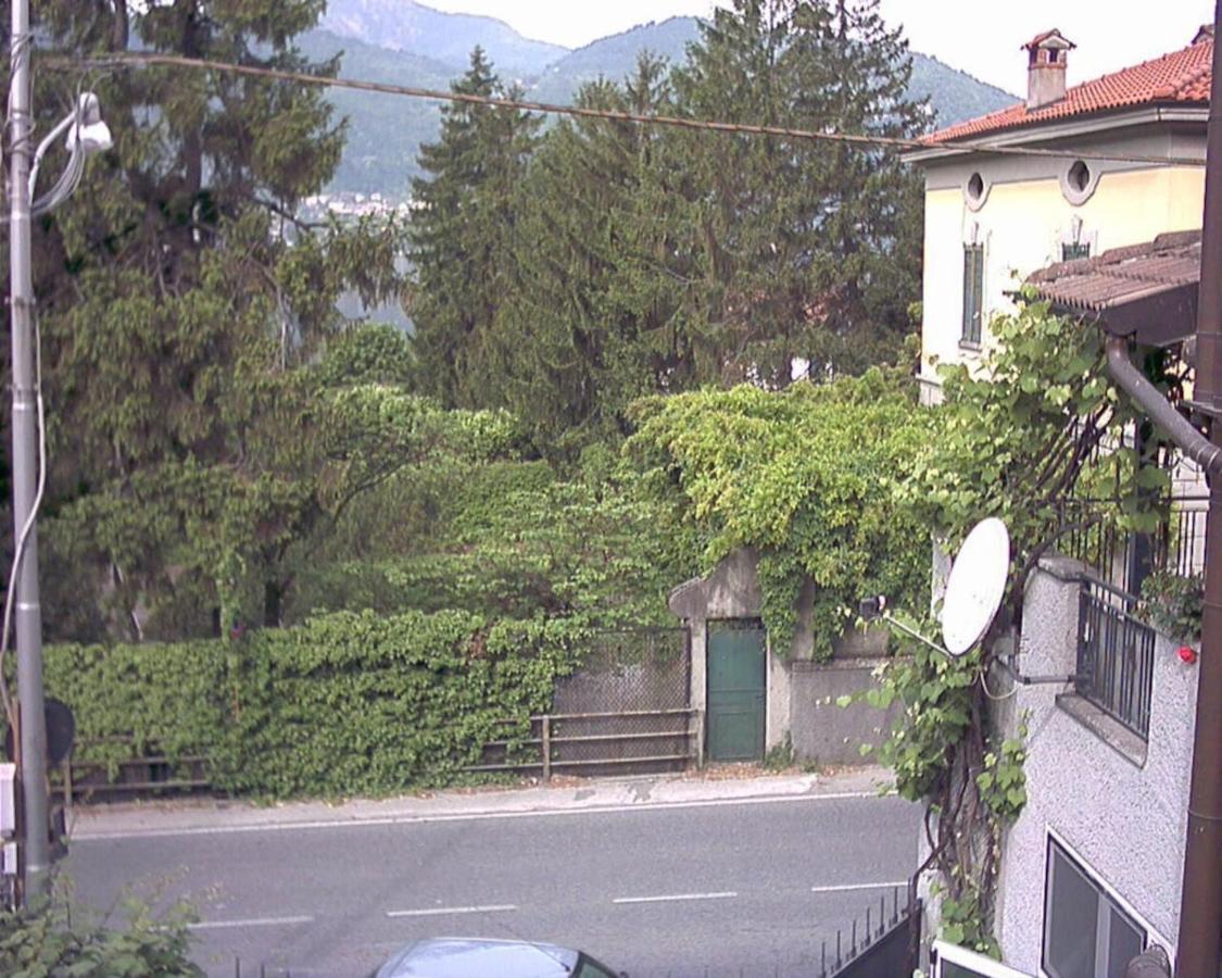 Al Borghetto Apartment Lierna
