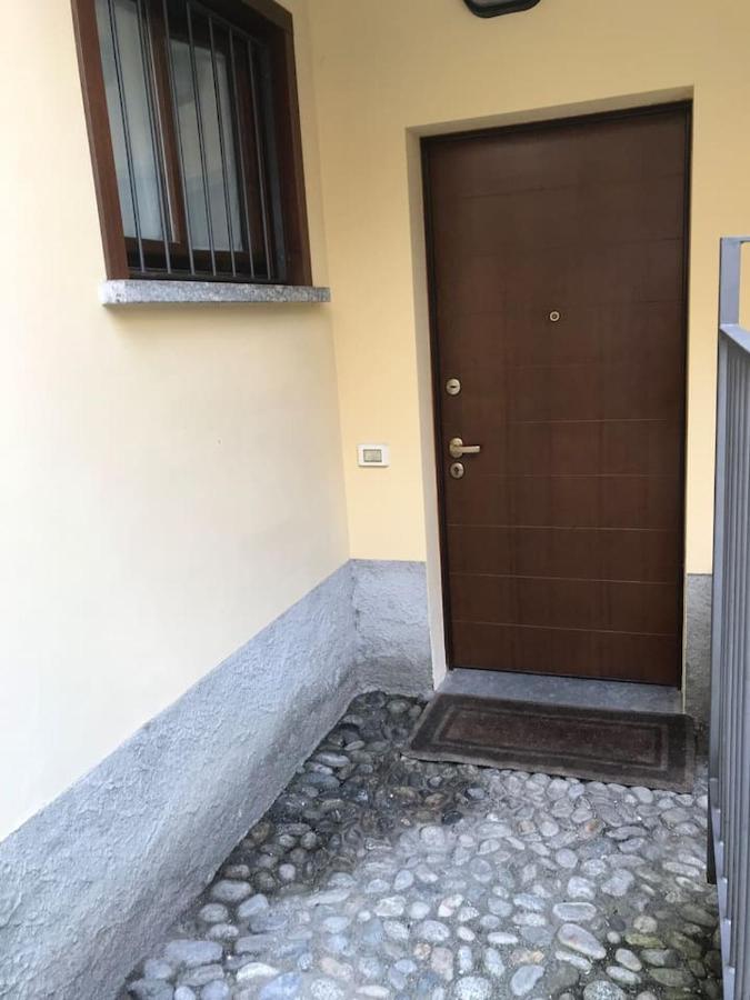 Al Borghetto Apartment Lierna
