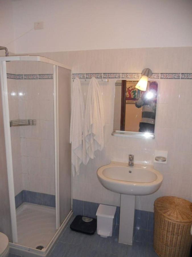 Al Borghetto Apartment