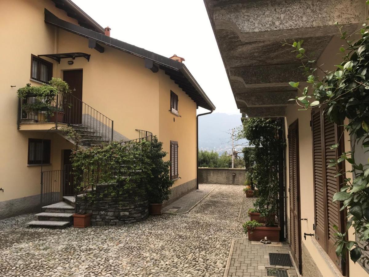 Al Borghetto Apartment *